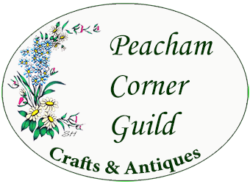 Peacham Corner Guild, Peacham, Vermont