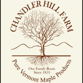 Chandler Hill Farm logo